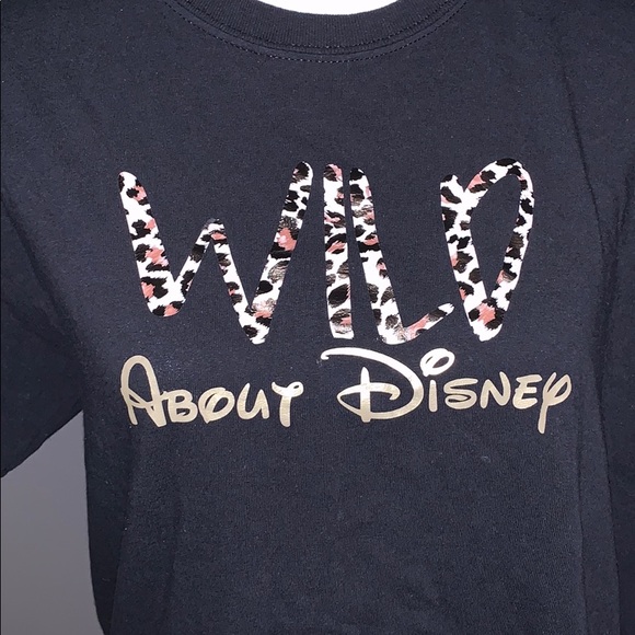 Disney tee - Picture 3 of 5